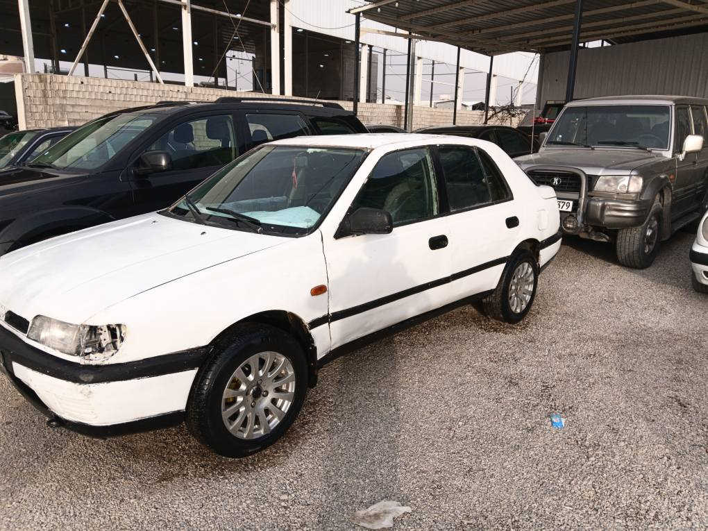 نیسان سەنی مۆدیل1993 حاسیبە بەشەرتی ئەولیات گیرومەگینەی بەشەرت فیتەر دوکەل سەرف بوغار بەشەرت زورکەم بانزین ئەخوات وردەیە تەقەو ڕەقەی تیایە کارەبای مەزبوت ئیش ئەکات فلجە لایت بگ لایت ئیشارەت گەرمی مەزبوتە گورینەوەش ئەکەم سعری13گەلاو مەعامەلە *********** السليمانية, العراق
