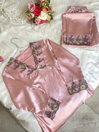 جملة • تراكات نسائية • ساتان ثقيل