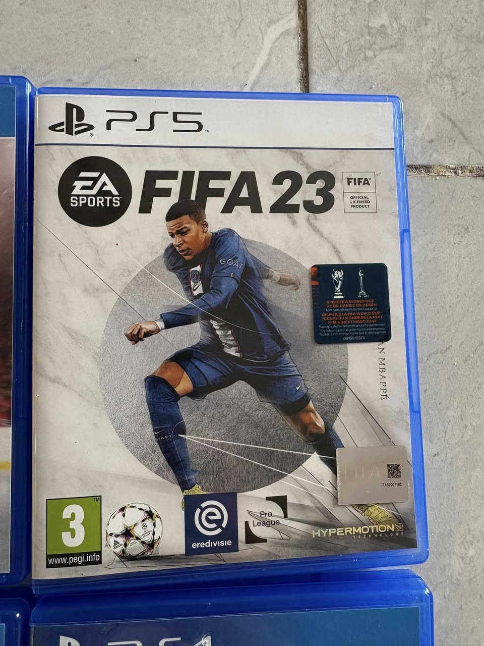 متوفر اقرص فور وفايف  اصلي. ونظيف وشرط شغل 
يوجد توصيل استفسار خاص كل وحد وسعره


**إذا كنت صاحب هذا الإعلان وتريد حذفه لأي سبب، رجاءا أرسل رسالة إلى الدعم الفني**