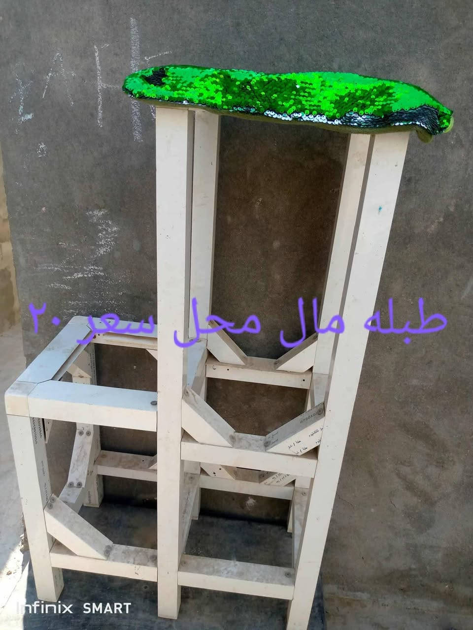غراض للبيع كلهن بكرمة علي مجود توصيل وتساب  ***********
