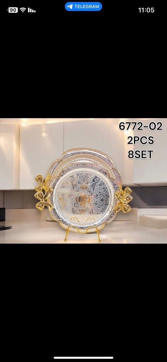 معرض احمد الربيعي 
  لبيع ادوات المطبخ
 🌴
 المسيب السوق الكبير شارع الذهب 
مقابل ازياء احمد ممي للالبسه النسائيه🌿🍀
للإستفسار الاتصال 📞
ً🇮🇶***********
