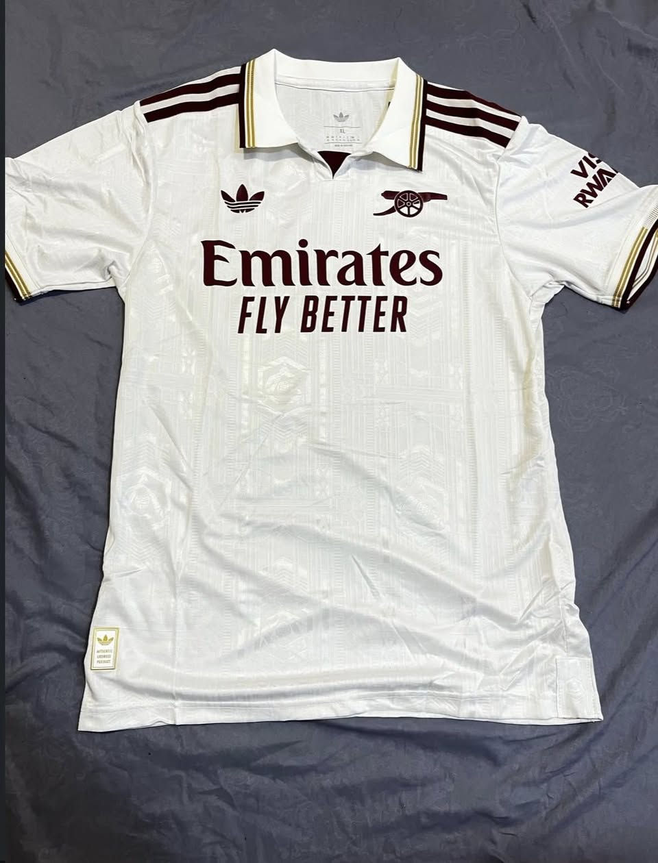 متوفر دريسات نسخه لاعب خامه فلتر مزرف شعارات جلاتين اصلي درجه اولى سعر قطعه مع توصيل ١٦ الف متوفر قياس ال xl,xxlلكل محافضات العراق للطلب مراسله الرقم 
***********
او مراسله البيج sultani.store على الانستغرام
