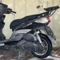 سكنس فحل الدراجه خير من الله وارد كوري   ماشيه44 مكينه مامفتوحه   تاير...