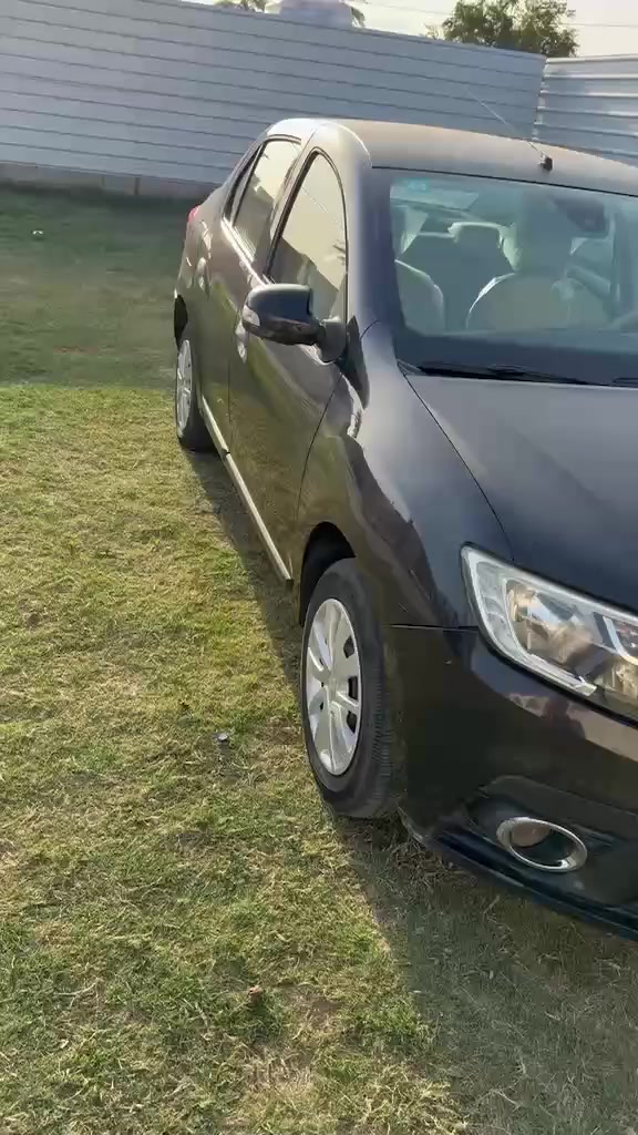 السلام سياره رينو سنبل موديل 2019 مكفوله من الضربة ول صبغ السعر 85 رقم الهاتف ***********
