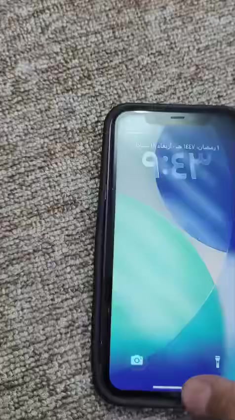 11عادي محور 14 برو ومكسور ضهره والشاصي الاصلي موجود وشخط مابي ذاكره 256 دبل سيم كارت نموذج M لون الاخضر وضمان بطاريه12 شهر تفاصيل اكثر ع واتساب*********** مكاني نجف صور الشاصي السعر(200)🔥
