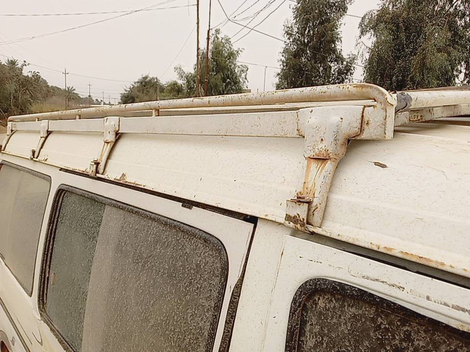 السلام وعليكم سيبايه مال فتون للبيع مكاني ديالى شهربان لسعر 90 الف رقم ***********
