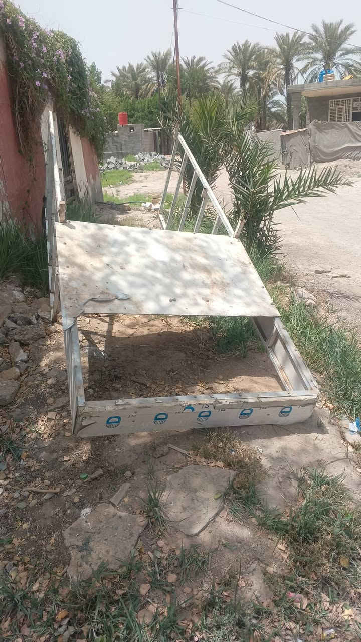 محجر سقيفه ستوته للبيع ب60 وبي مجال مكاني حله ***********
