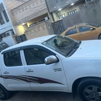 تويوتا • ٢٠١٢ • فور ويل