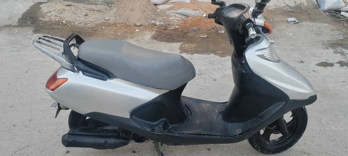 دراجه سبيبي نظيفه للبيع ***********
