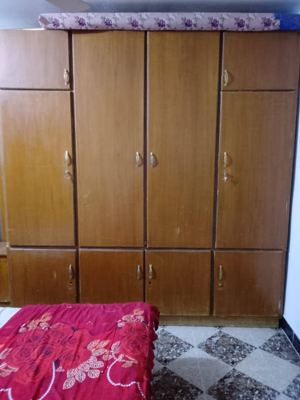 غرفه نوم للبيع صاج اصلي  +معرض سليماني سعر 200بي مجال بيع مفرد أو كل مكاني كركوك فيلق رقم ***********
