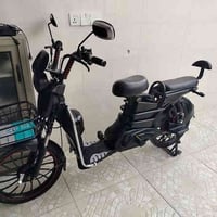 موتور شحن • ٥ بطاريات • ماركة هايس