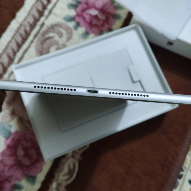 ايباد 9 ذاكرة 64 نضافة فول اقبل مراوس و بس بغداد
وذا عندك Poco X6 Pro خاص


**إذا كنت صاحب هذا الإعلان وتريد حذفه لأي سبب، رجاءا أرسل رسالة إلى الدعم الفني**