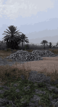 📞 اتصل الآن: ***********تريد بلوك درجة أولى مضبوط بالقياسات الهندسية؟
✔️ مو بس نجهز لك البلوك… ننقلك ونوزعلك وين ما تحب  يوجد نقل جميع مناطق ديالى ويضاً يوجد خصم للمقاولين والخلفات 
@ نوزعلك جميع الاماكن @ 
▪️ على الرباط الأرضي ✅
▪️ فوق السطح ✅
▪️ على البتلو ✅
▪️ حتى على السياج ✅

🔍 مو بس هيج… بلوكنا داخل فحص مختبري والجودة عنوانا!
🚛 النقل بأحدث الوسائل وبأسرع وقت… راحة بالك تهمنا!
📦 تجهيز كميات كبيرة أو صغيرة حسب طلبك

📞 اتصل الآن:***********
معمل بلوك أبو كرار اللهيبي… قوة البلوك مع خدمة توصيل وتوزيع ما إلها مثيل!$العنوان ديالى بعقوبه الباوية للستفسار تصال عل رقم او مراسله الصفحه
