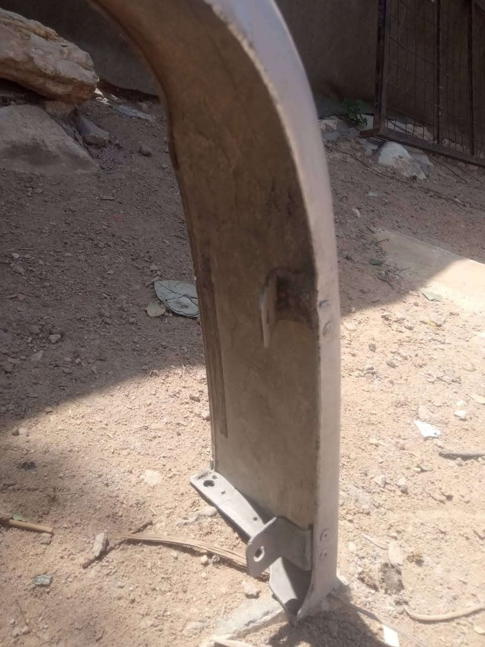 لحيه مال ملكه للبيع ام الطير ***********
