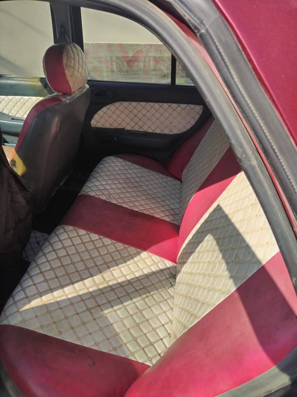 كيه ستيفيا موديل 94 تبريد تدفئه شغال محرك مفتوح مكان ديالئ. رقم تلفون***********. رقم بغداد الماني
