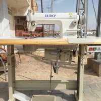 مكينة صناعي • جمسي حفر أصلي • الطارمية