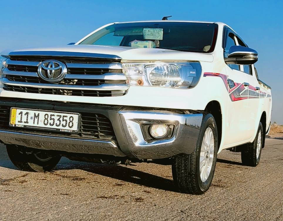 مكلف بلنشر 
السلام عليكم 
بيكم تيوتا موديل 2023
كفاله عامه 
ماشية 80
هاذا رقم راعيه ***********
