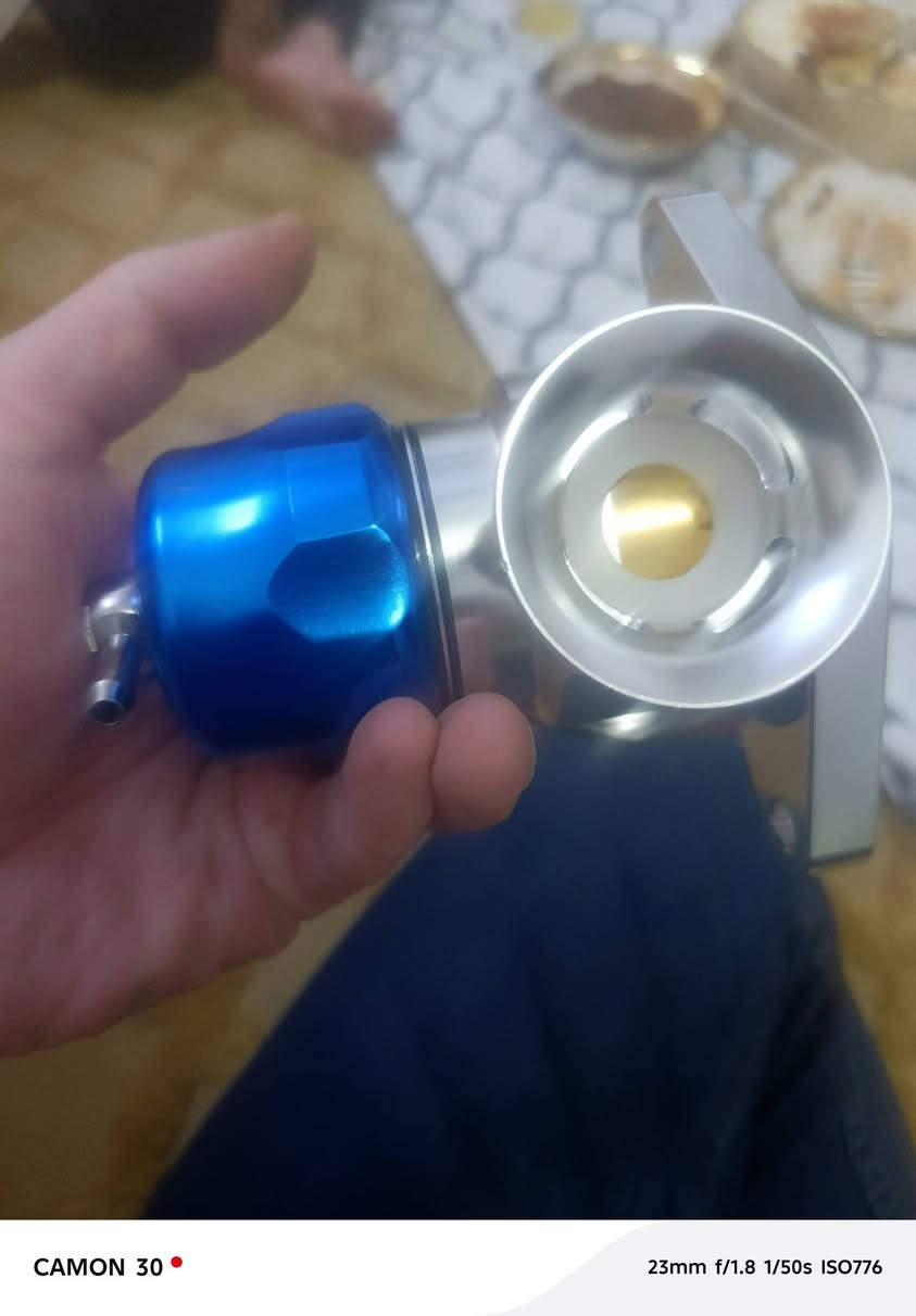 صمام لمحرك توربيني ما اعرف لاي سياره ب١٠٠ الف مع توصيل


**إذا كنت صاحب هذا الإعلان وتريد حذفه لأي سبب، رجاءا أرسل رسالة إلى الدعم الفني**