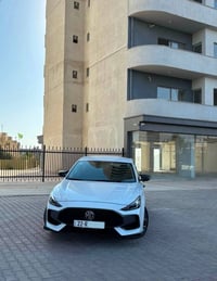 ام جي GT • ٢٠٢٥ • عنوان كركوك