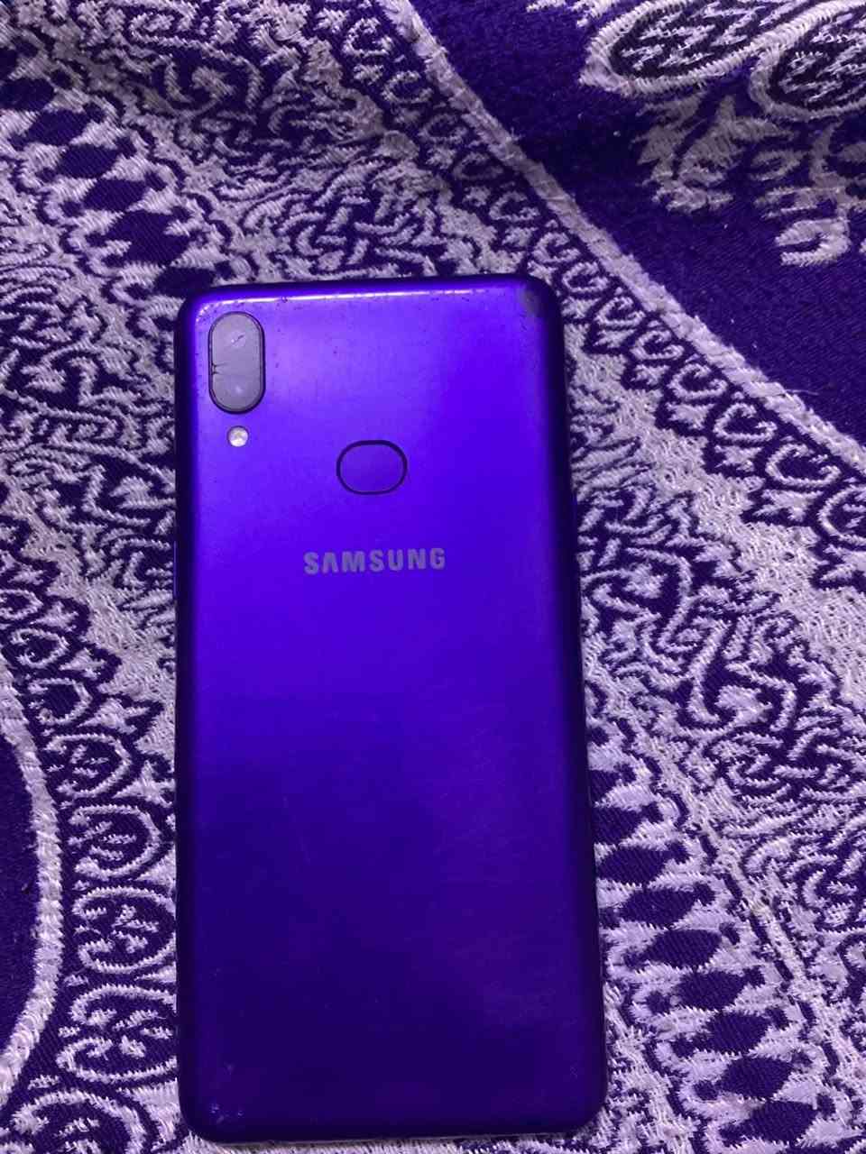 سلام عليكم موبايل اي ١٠  لبيع ب ٦٠ وبي مجال قليل مكاني بغداد حي العامل


**إذا كنت صاحب هذا الإعلان وتريد حذفه لأي سبب، رجاءا أرسل رسالة إلى الدعم الفني**