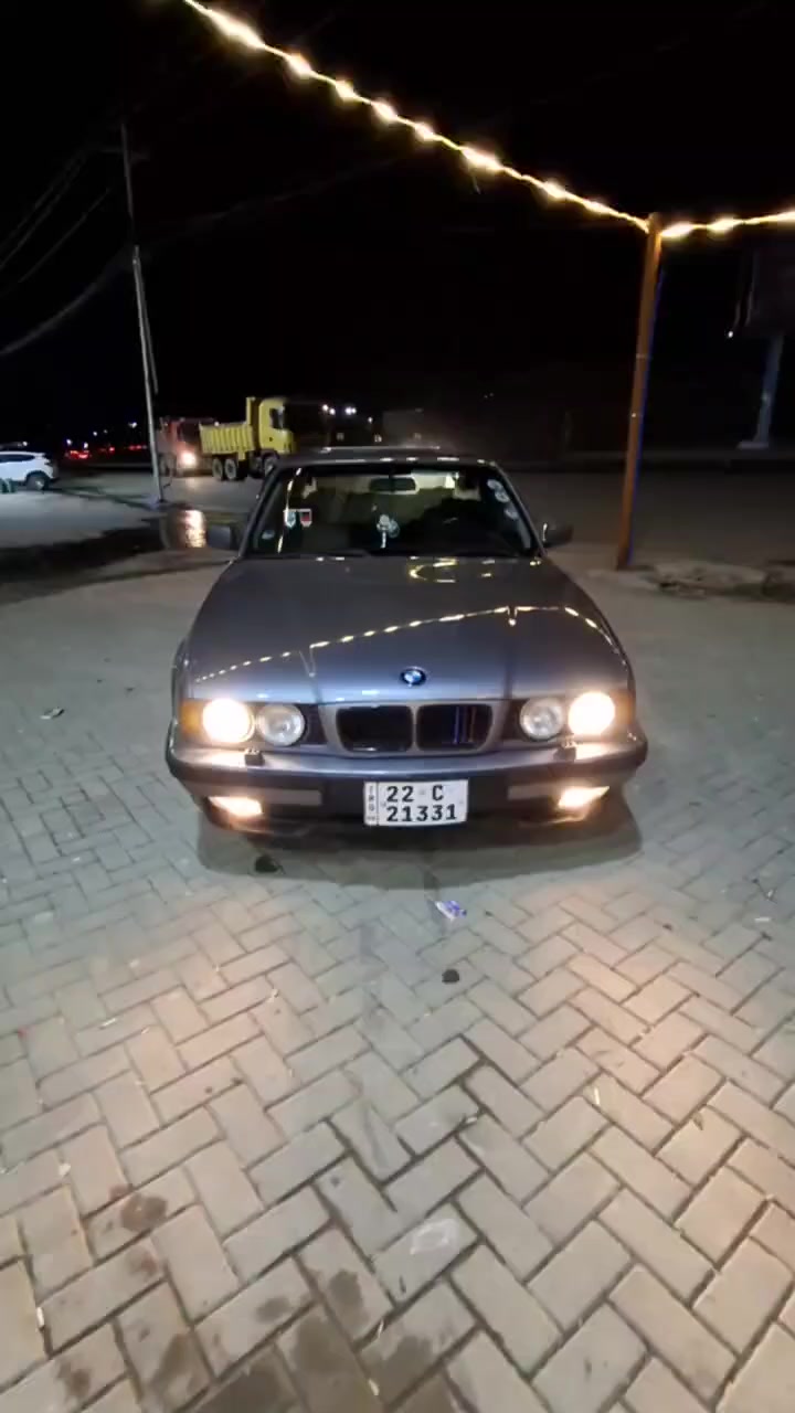 بي ام 525
سياره جديده جديده و متعوب عليها هواي 
كلشي بيها جديد مابيها طخه كلشي بشرط و السياره ب اسمي رقم اربيل رجاء بس الشراي يتصل السعر 88 المكان اربيل شقلاوه


**إذا كنت صاحب هذا الإعلان وتريد حذفه لأي سبب، رجاءا أرسل رسالة إلى الدعم الفني**