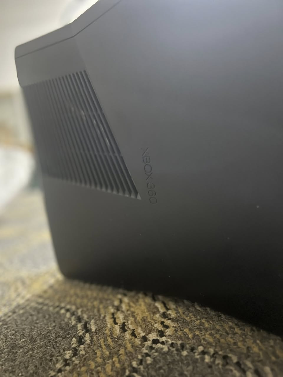 سلام عليكم يوجد اكس بوكس360عرض خاص السعر60الف ملاحضه الجهاز يحتوي عله خلل كرت الشاشه كامل الملحقات يوجد توصيل 🚚 انجاء تكريت فقط للستفسار خاص ملاحضه السعر غير قابل للتغير لان هوه عرض لفتره محدوده وسعر التوصيل يختلف عله سعر  الجهاز وشكراً🩵


**إذا كنت صاحب هذا الإعلان وتريد حذفه لأي سبب، رجاءا أرسل رسالة إلى الدعم الفني**