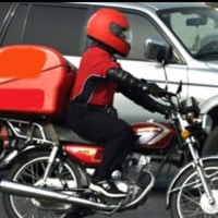 خدمة توصيل • داخل راوه • خارج راوه