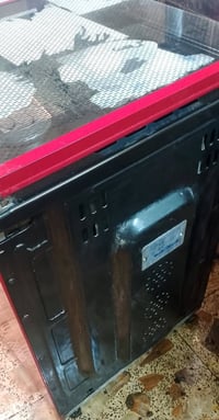 طباخ يونير • فرنين • بدون نقص