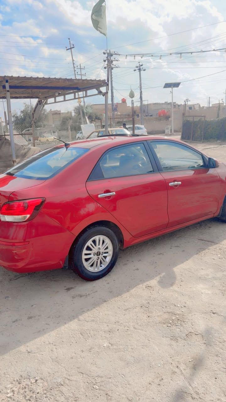 السلام عليكم للبيع كيا بيجاس موديل 2023مكينه كيرتبريد ساره فول مواصفات جاهزه سونارها بالمنشور وبيها حادث من امريكاجاملغ الامامي السعر 112وبيها مجال الاتصال عل رقم *********** مامتواجد عل نت اتصل عل رقم مكان السياره ميسان العماره
