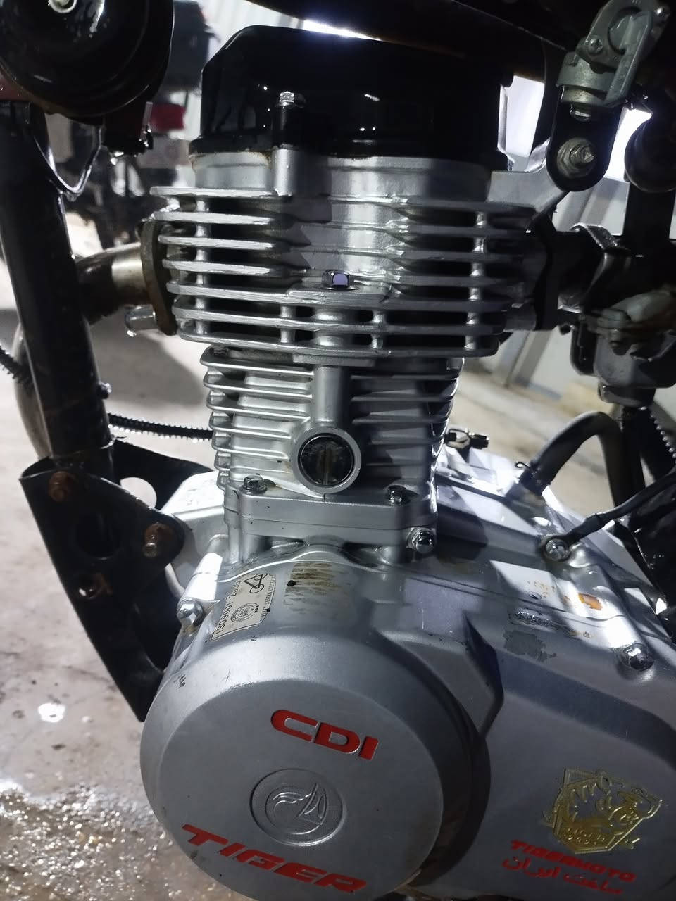 سلام عليكم اخوتي تايكر مديل 21 دراجه شلعه ومعدل دراجه حلوه كلش كل كهربائيّة شغاله هورن سيدان دراجه مال جناي اوراق  ماذب عليه ربع 
مكاني حله شارع 80 شراي يتصل واني بخدمته سعر 450وبيه مجال قليل 
***********
