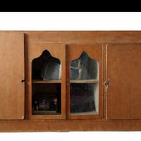 بوفيه • تحتاج صبغ • قابل تفاوض