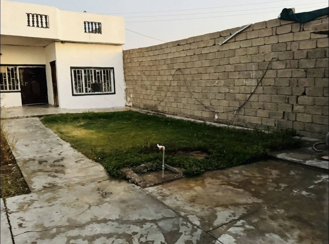 بيت ل ايجار
 طريق المنزله قريه طيبه العياش
قريب ع شارع العام 
بيت مطرف معزول وحدو
غرفتين هول ربعه مطبخ

السعر 125

لستفسار والاتصال

‭0780 562 0531‬ اتصال
***********وتساب
