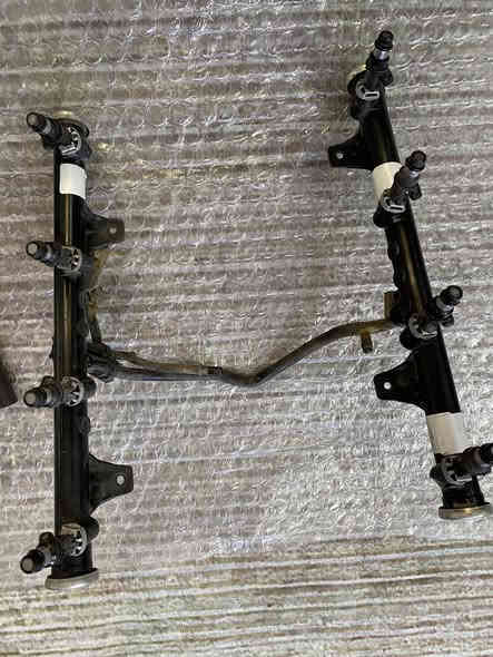 السلام عليكم تخم نوزل هنه + مسطره كامله مال كصه + تخم واير هم مال كصه مال مكينه ٥٣٠٠ النوزل و الواير يرهم من ٢٠٠٠ لحد ٢٠٠٦
السعر ١٤٥ وبيهن مجال قليل 
رقم ***********
