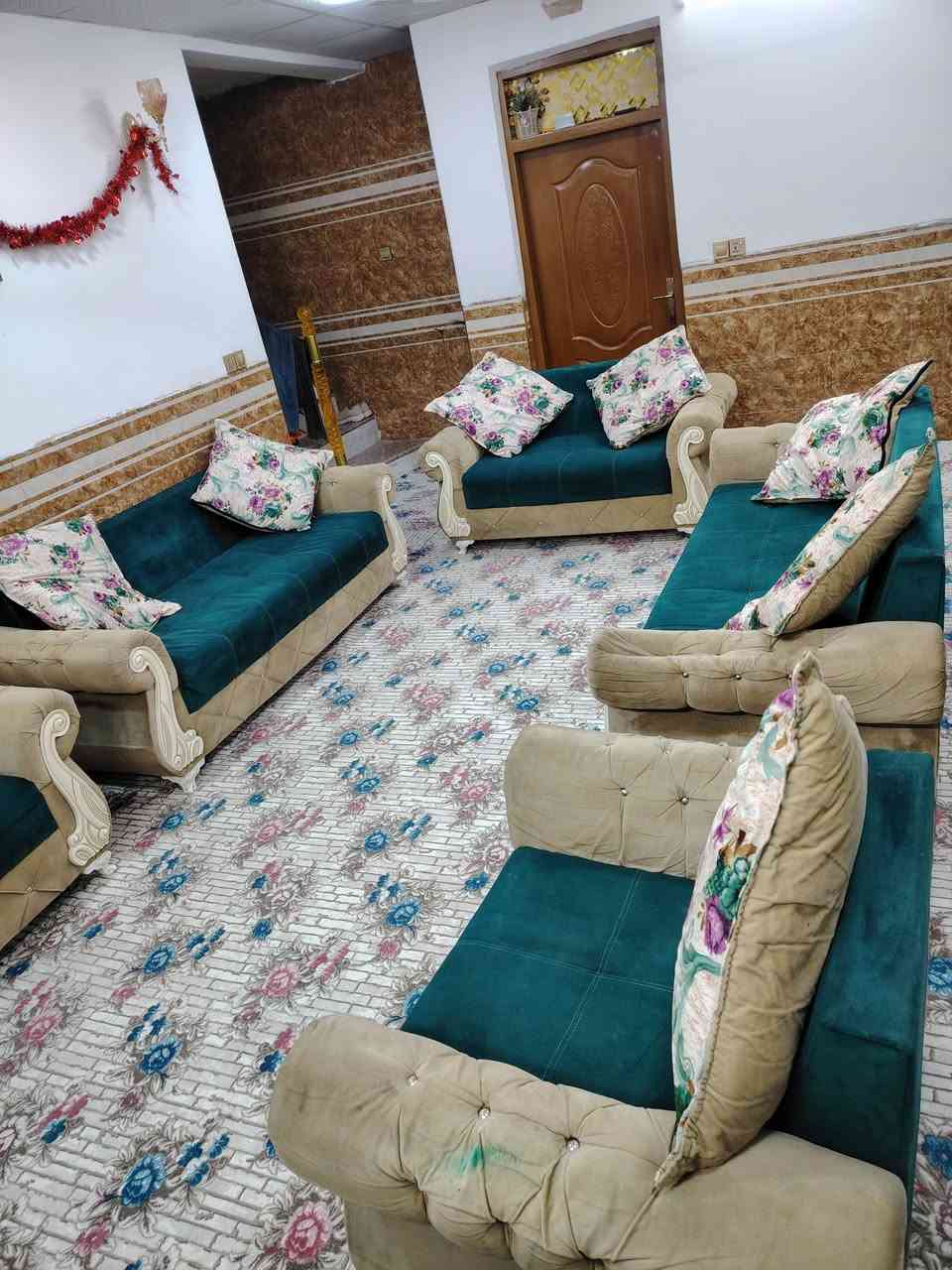 سلام عليكم تخم 225 ديوانيه شارع الوكفه


**إذا كنت صاحب هذا الإعلان وتريد حذفه لأي سبب، رجاءا أرسل رسالة إلى الدعم الفني**