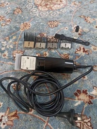 ماكنة حلاقه كهربائيه • GTS يابانية • توصيل المحافظات