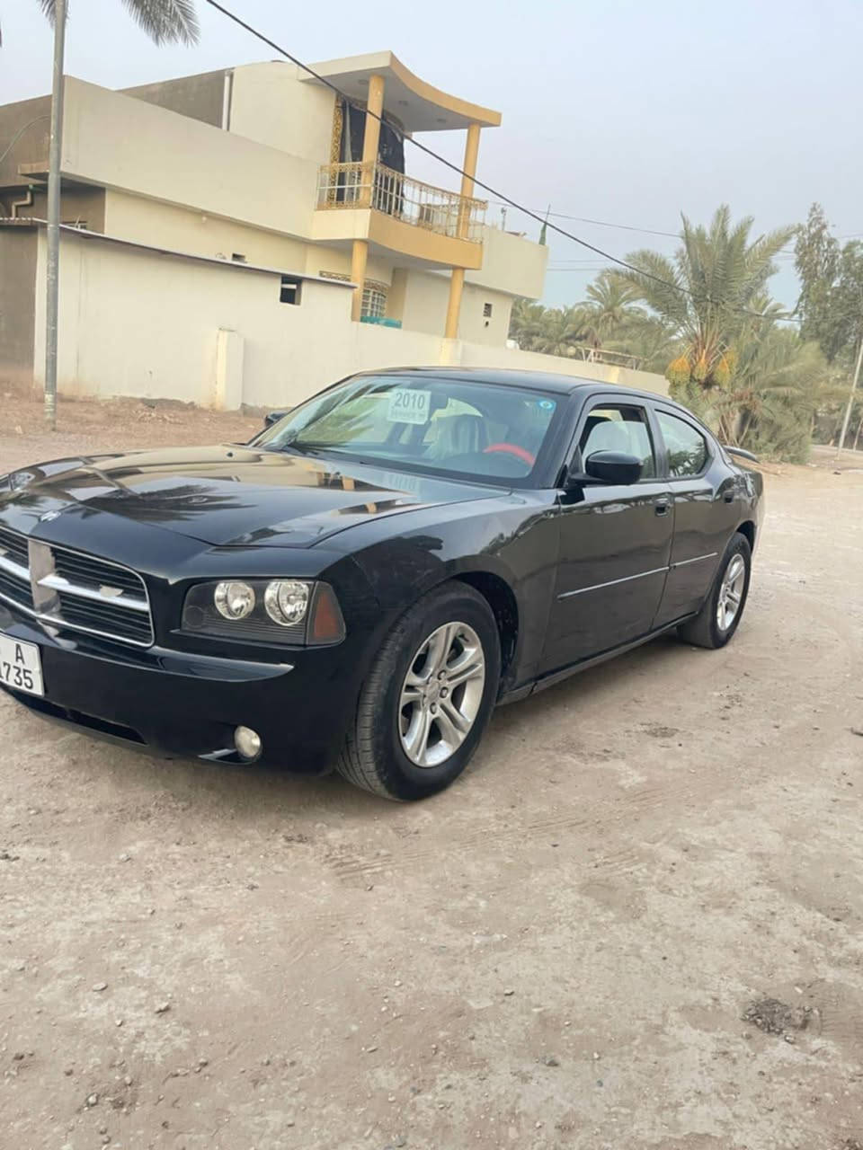 سلام عليكم  خوان جارجر 2010 اصل رقم نكليزي بابل ضرره ضربه بصندوك بدون دواخل مكينه وكير شرط تبريد ثلج حداديه جديده سياره حلوه ما نقصه شي سعره 105
قفل ***********
