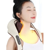 جهاز تدليك • رقبة وكتفين • توصيل مجاني