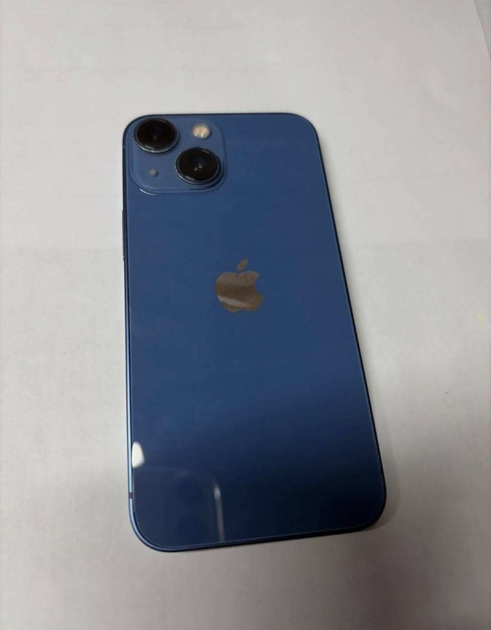 سلام عليكم
ايفون 13 عادي 
بطاريه ٨٧ 
ذاكره ٥١٢ 
وتر بروف ما مفتوح ولا مبدل بي شي بعد جديد كارتون وملحقات وشرق اوسط 
السعر ٥٠٠ الف وبي مجال


**إذا كنت صاحب هذا الإعلان وتريد حذفه لأي سبب، رجاءا أرسل رسالة إلى الدعم الفني**