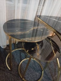 طاولات • ديكور • اغراض