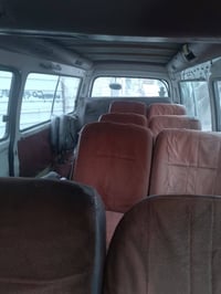 فتون موديل 2009 رقم احمر بغداد بدون تحويل  كير مكينه واكسن خير من الله...