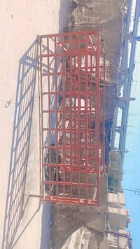 محجر فحل للبيع نضيف 450وبي مجال  07867540069