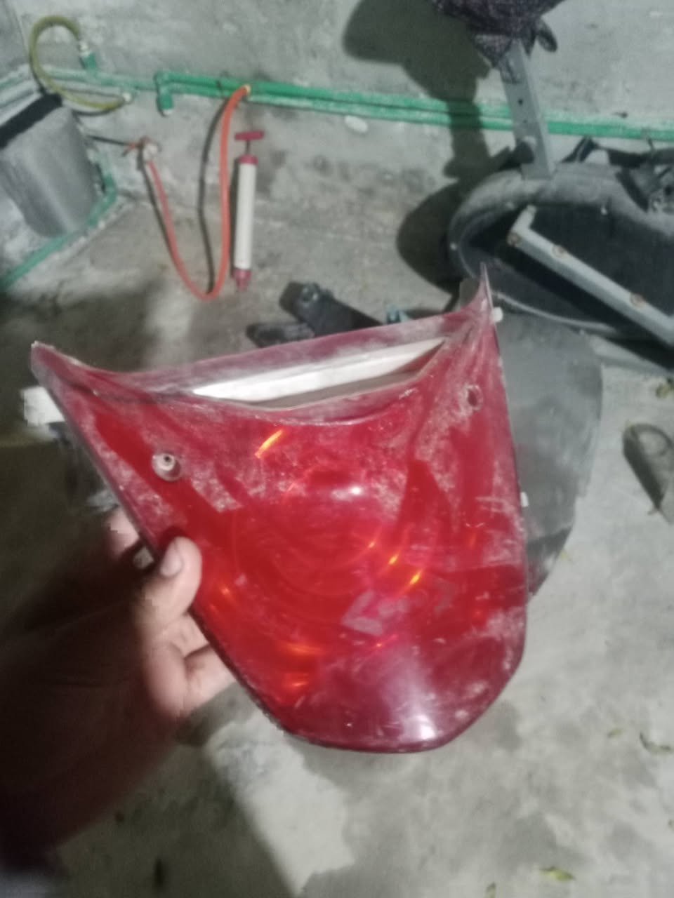 ‏السلام عليكم تفصيخ ثعلب
‏
‏كصة هي ولسوادة ب 10
‏
‏دشبول شغال ب 20
‏
‏ماشة وستيرن 30
‏
‏ويل امامي هو ولتاير 35
‏
‏صدر يرادلة تجفيت ب 10
‏
‏ضفيرة كامله مال نوزل ب 20
‏
‏عقل مال ثعلب نوزل 35
‏
‏جوزة بلادية ب 15
‏
‏نوزل ب 15
‏
‏سبايدر بلادي 10
‏
‏كشن هو ولجنطه ب 30
‏
‏تانكي ب 20 
‏
‏فيت بم كامل ب 20 
‏
‏كاعية ب 10 
‏
‏جكمجه ب 15
‏
‏قبق بانزين ب 5
‏
‏سبعة مال كور ب 10

بكلايت 10

شوتة مال جي تي ار حديث ب 25

كتف مال شحن شغال ب 5

مكاني بغداد الحسينية مال راشدية 

*********** بي واتساب
