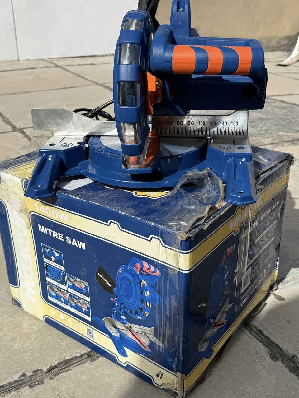 متاح كتر نجاري ماركه ودفو  1400 واط حجم القرص 8 انج جديد غير مستعمل السعر(110) عنواني البصره الطويسه رقم *********** واتساب متواجد ولي ما يعجبه السعر يكلب المنشور
