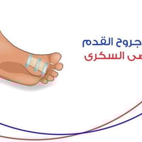 عمارة أسواق سليمانية • خدمة طبية منزلية • حتى ١٢ بليل