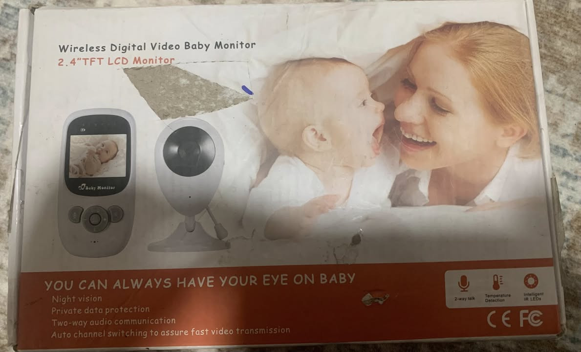 اغراض اطفال


**إذا كنت صاحب هذا الإعلان وتريد حذفه لأي سبب، رجاءا أرسل رسالة إلى الدعم الفني**