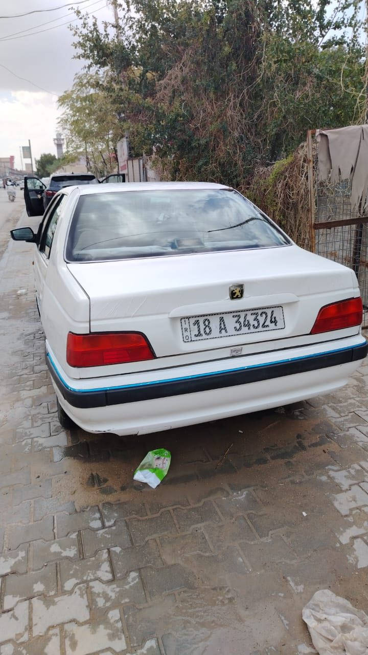 سلام عليكم بيجو بارص موديل 2013 رقم بابل السياره جاهزه من كلشي كير محرك تبريد مكان السياره نجف حي القادسيه السعر 45 وبيه مجال للستفسار ***********
