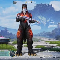 اخوان • مستوى 73 • استلام من البيت