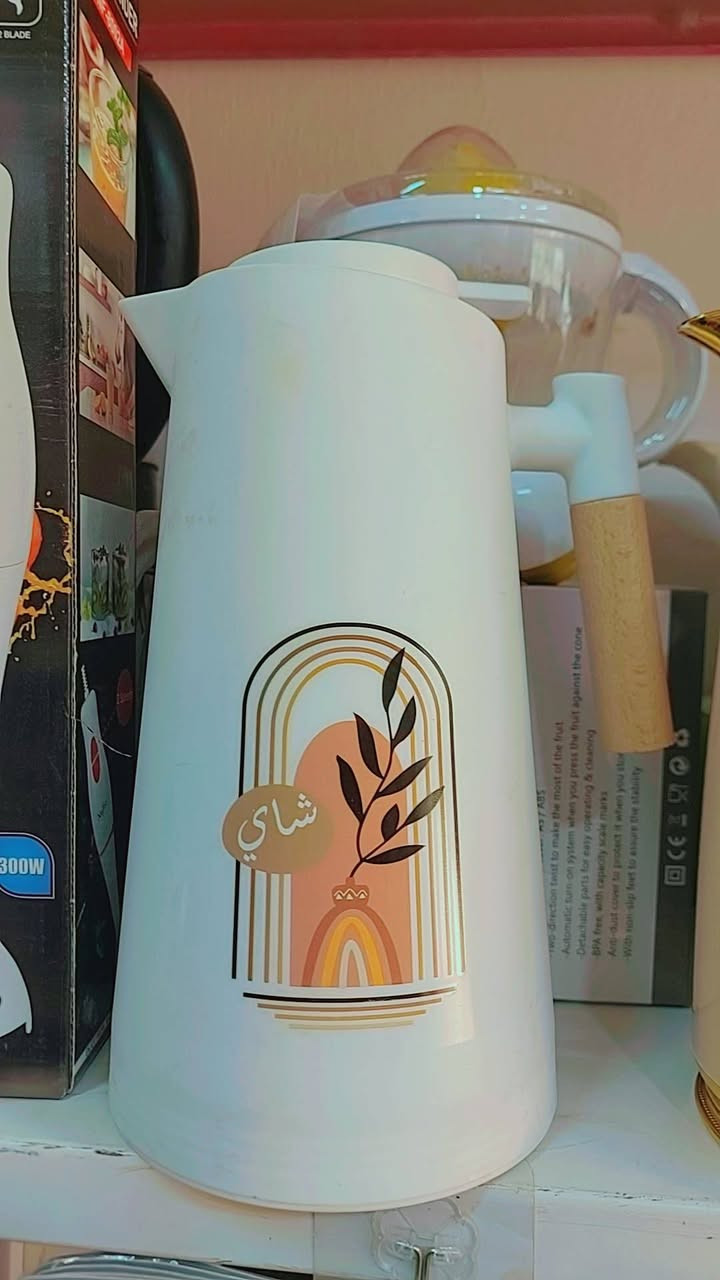 اهلآ وسهلا بكم  نوفر لكم مواد منزليه وحاجة الف وانسب الأسعار  العنوان ماقبل اسواق الشورجه قرب الكرادين منطقة الطي  يوجد خدمة توصيل داخل الطي؟  وارجو المتابعه 🥰🥰 🥰


**إذا كنت صاحب هذا الإعلان وتريد حذفه لأي سبب، رجاءا أرسل رسالة إلى الدعم الفني**