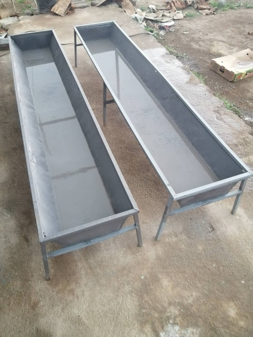 بسم الله الرحمـٰن الرحيم
خزانات للبيع
5000لتر گيج 16
3000لتر گيج 16
شغل الشرقاط✅
شرط الغلونه✅
شرط سمك الحديد✅
+يوجد جوابي للبيع
للاستفسار
***********
