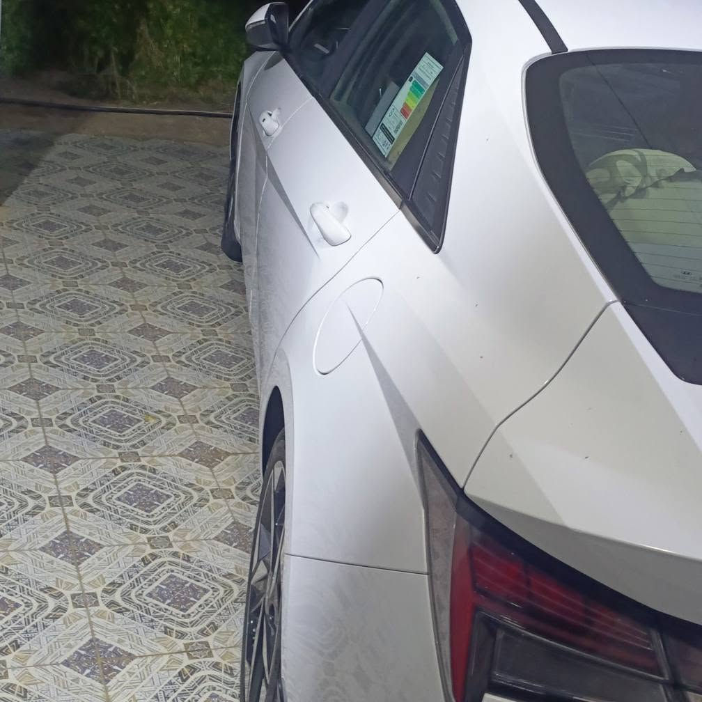 22 خليجي واحدع واحد المكان بابل السعر 160 بيها شوي مجال كوري مو صيني


**إذا كنت صاحب هذا الإعلان وتريد حذفه لأي سبب، رجاءا أرسل رسالة إلى الدعم الفني**